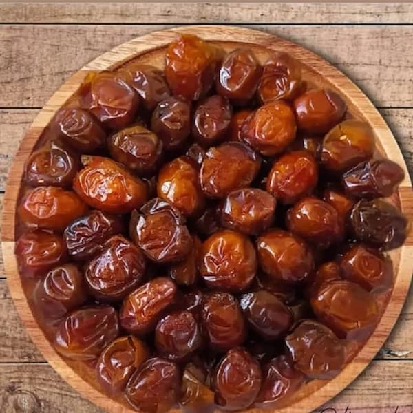 تصویر 1 از خرما برحی شادگان + قیمت عمده